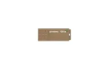 USB-m&auml;lupulk GOODRAM UME3 128 GB USB Type-A 3.2 Gen 1 (lugemiskiirus 60 MB/s, kirjutamiskiirus 20 MB/s, pronks)