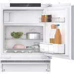 Bosch KUL22VFD0 integreeritav lauaaluse k&uuml;lmik-s&uuml;gavk&uuml;lmik, 93 l k&uuml;lmik + 17 l s&uuml;gavk&uuml;lm, energiaklass D