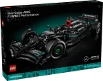 LEGO Technic 42171 Mercedes-AMG F1 W14 E Performance, m&otilde;&otilde;tkava 1:8, 1642 detaili, 18+