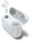 JVC HA-A3T t&auml;isjuhtmevabad k&otilde;rvasisesed k&otilde;rvaklapid, Bluetooth 5.1, IPX4, kuni 22 h, 20 - 20000 Hz, valged