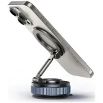 Telefonihoidik USAMS ZJ084 magnetic tarnish &mdash; magnetiline auto-/laual kinnitus nutitelefonidele