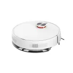 Robot-tolmuimeja Xiaomi S40 &mdash; tolmukotivaba, 5200 mAh aku, 10000 Pa imemisv&otilde;imsus, niiske p&uuml;hkimine, 0,52 L tolmumahuti, 340&times;98 mm