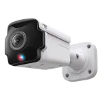 TP-Link VIGI InSight S385PI Bullet IP turvakaamera v&auml;litingimustesse 3840 x 2160 pikslit Seinale
