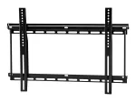 Seinakinnitus Ergotron Neo-Flex UHD 160 cm (63 tolli) Must