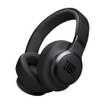 JBL Live 770NC Peakomplekt Juhtmevaba Peapael K&otilde;ned/Muusika Bluetooth Must