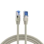 V&otilde;rgukaabel EFB Elektronik K5525FGR.10 RJ-45 Cat6a 10 m Hall