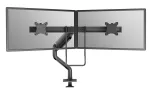 Neomounts DS75S-950BL2 monitorihoidik 17-32 tolli - gaasiveer - lauale kinnitatav - 180&deg;-piirang