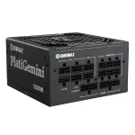 ENERMAX Platigemini 1200 W 80 Plus Platinum t&auml;ielikult modulaarne ATX 3.1 ja ATX12vo toiteplokk
