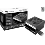 Toiteplokk Thermaltake Smart W3 600 W