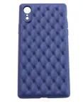 Devia Charming seeria telefonikott iPhone XS Max jaoks, sinine, kaitsev &uuml;mbris