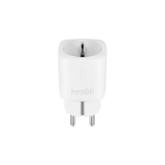 Hombli HBSS-0109 nutikas pistikupesa EU, Wi-Fi, siseruumidesse, valge, plast