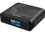 Kaasaskantav laadija Sandberg Travel Powerbank 20000 PD100W, 20000 mAh