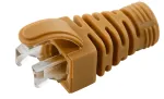 MicroConnect CONB65O t&otilde;mbet&otilde;kestush&uuml;lss Cat5e/Cat6/Cat6A kaablitele kuni 6,5 mm, oranž