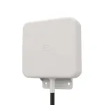 4x4 MIMO OMNI WALL MAST MNT