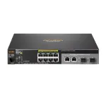 Hallatav kommutaator Aruba 2530 8 PoE+
