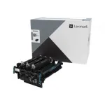 Lexmark 78C0ZV0 kujutisekomplekt, 125 000 lk, must/ts&uuml;aan/magenta/kollane