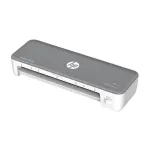 HP OneLam 270 A4 kuumlaminaator 270 mm/min Hall, Valge