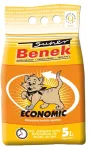 Kassiliiv CERTECH CERTECH Super Benek graanulid 5 L hall bentoniit, l&otilde;hnastatud, tolmuvaba