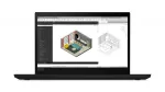 Taastatud Mobiilne t&ouml;&ouml;jaam Lenovo ThinkPad P14s 14 tolli Intel Core i5 8GB 256GB SSD Intel UHD Windows 11 Pro