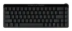 ASUS ROG Falchion Ace HFX klaviatuur M&auml;ngimine USB QWERTZ saksa Must