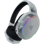 Traadita peakomplekt Razer RZ04-05220400-R3M1 Gaming Bluetooth Valge