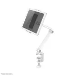 Neomounts DS15-545WH1 Tahvelarvuti hoidik lauaklambriga 4.7-12.9 tolli - universaalne - t&auml;isliikumine