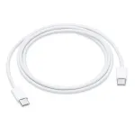 USB-kaabel Apple MM093ZM/A 1m USB C valge
