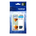 Brother LC3235XLC tindikassett 1 tk Originaal K&otilde;rge (XL) tootlusega Ts&uuml;aan
