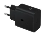 Samsung EP-T4511XBEGWW mobiilseadme laadija Universaalne Must Vahelduvvool Kiirlaadimine Siseruumidesse