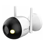 Kuulkaamera DAHUA DH-F4C-LED 4MP WLAN Full Color, 4 MP, Wi‑Fi, Full Color LED