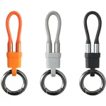 USB-C v&otilde;tmehoidja kaablikomplekt 4smarts 541385 &mdash; 7,5 cm, segav&auml;rvid, 30 tk