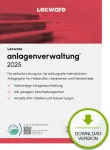 Lexware anlagenverwaltung 2025 &ldquo;piiramatu kestus&rdquo; allalaadimine