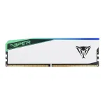 DIMM 16 GB DDR5-6000, m&auml;lu must, PVER516G60C30W, VIPER RGB Elite 5, INTEL XMP, AMD EXPO