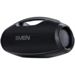 Veekindel kaasaskantav k&otilde;lar SVEN SV-022891 Must