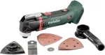 Metabo MT 18 LTX juhtmeta ostsilleeriv mitmeotstarbeline t&ouml;&ouml;riist, 18 V, roheline/must, ilma akuta