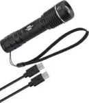 Brennenstuhl LuxPremium TL 601 AF laetav fookusega LED-taskulamp