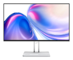 Lenovo L24-4C 67DDKAC6EU monitor, 23,8 tolli (60,5 cm), Full HD 1920x1080, IPS, 144 Hz, AMD FreeSync, HDMI, sisseehitatud k&otilde;larid, 178&deg; vaatenurgad, VESA 100x100, Cloud Grey