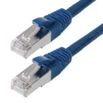 V&otilde;rgukaabel Helos CAT6 S/FTP (PIMF) 5m Sinine