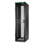 APC NetShelter SX Gen 2 AR3107B2 v&otilde;rgukapp, k&otilde;rgus 2258 mm