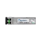 BlueOptics 02315206-BO SFP transiiverimoodul, fiiberoptiline, &uuml;hildub Huawei 02315206 (BO05C156C0D)
