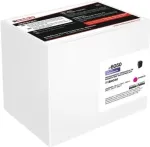 EDD-6050 magenta tooner asendab Lexmark 71B0030-71B20M0 - &Uuml;hildatav - Tooneriseade