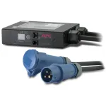 Elektrooniline arvesti APC AP7152B Plug-in v&otilde;imsusvool 16A 220-250V