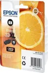 Epson oranžs C13T33614010 tindikassett 1 tk Originaal Photo Must