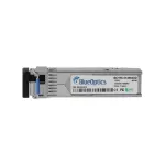 BlueOptics H-BX40-SFP/R-D-BO SFP transiiverimoodul, &uuml;hilduv Apresia H-BX40-SFP/R-D-ga, 1000BASE-BX-D, LC simpleks, &uuml;ksikrežiim, TX1490nm/RX1310nm, 40 km, DDM