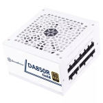 Toiteplokk Silverstone DA850R 850 W