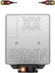 Radari/Lidari Detektor Garmin zumo R1 Must 010-02902-10