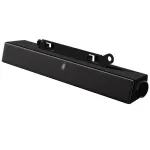 DELL AX510 Must 2.0 kanalit 10 W