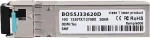 BlueOptics SFP-10G-BX-D-20-IT-BO v&otilde;rgusaatja-moodul Fiiberoptiline 10000 Mbit/s SFP+