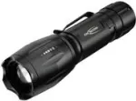 Ansmann LED taskulamp Action 400 UV patareitoide (1600-0679)