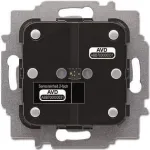 BUSCH JAEGER 2CKA006133A0222 - Must - Hall - IP20 - 71 mm - 23 mm - 71 mm - 1 tk